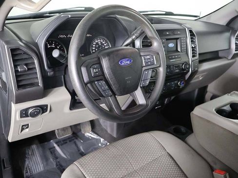 Used 2018 Ford F150 XLT w/ Trailer Tow Package AWD/4WD image 24
