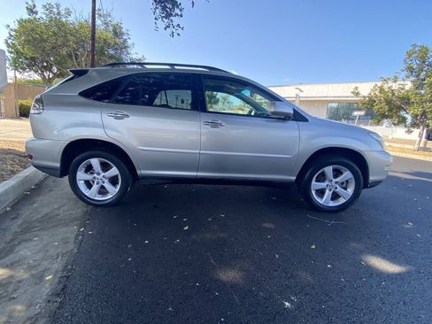 Used 2008 Lexus RX 350 2WD image 6