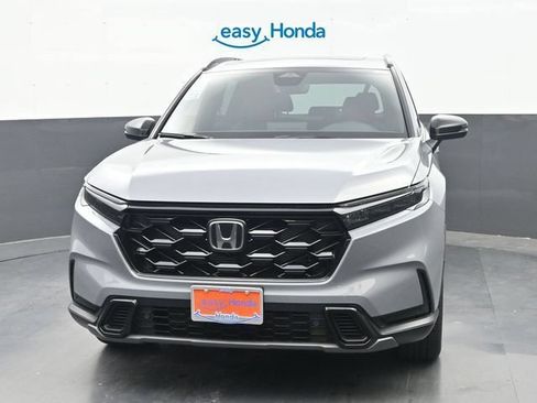 Used 2026 Honda CR-V Sport-L image 3