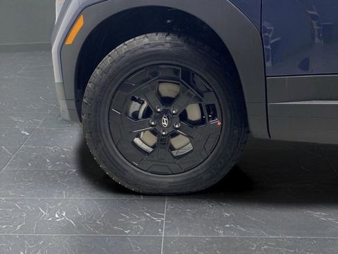 New 2026 Hyundai Santa Fe XRT image 36