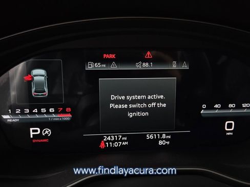 Used 2023 Audi SQ5 Premium Plus w/ Premium Plus Package image 25