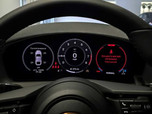 New 2026 Porsche Panamera image 28