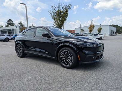 New 2026 Ford Mustang Mach-E Premium