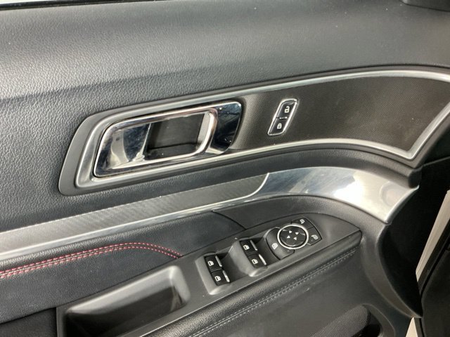 Used 2016 Ford Explorer Sport AWD/4WD image 14