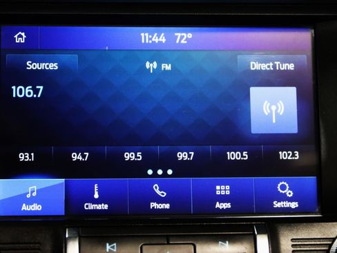 Used 2019 Ford Mustang Premium RWD image 46