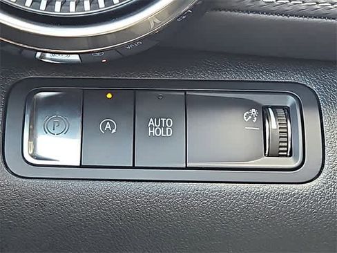 New 2025 Chevrolet Equinox LT image 16