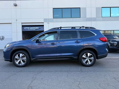 Used 2019 Subaru Ascent Premium image 9