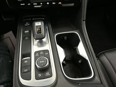 Used 2023 INFINITI QX60 Pure AWD/4WD image 11
