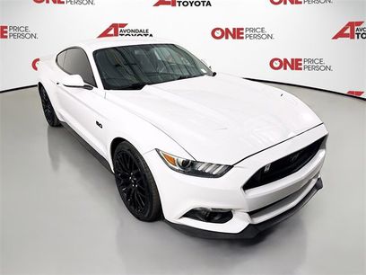 Used 2016 Ford Mustang GT w/ GT Performance Package