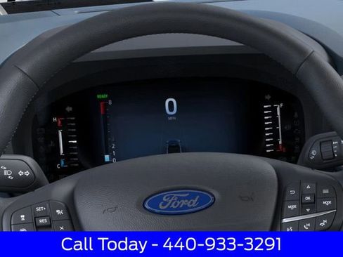 New 2026 Ford Maverick Lariat image 14