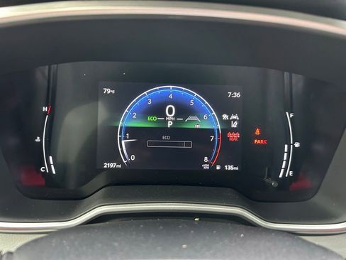 Certified 2026 Toyota Corolla XSE FWD image 22