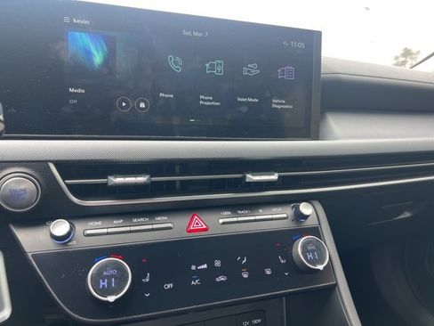 Used 2024 Hyundai Sonata SEL image 17