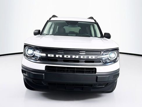 Used 2022 Ford Bronco Sport Big Bend image 2