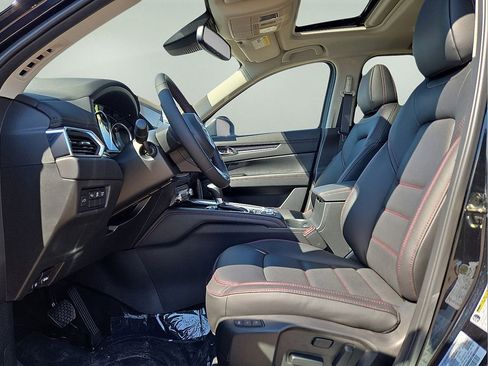 New 2025 MAZDA CX-5 Carbon Edition image 20