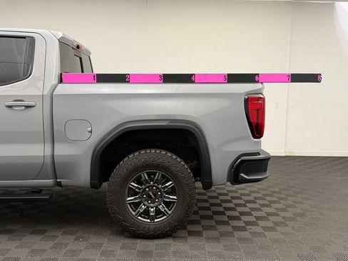 Used 2025 GMC Sierra 1500 AT4X AWD/4WD image 17