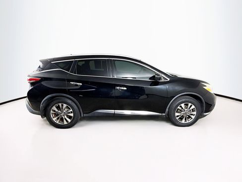 Used 2016 Nissan Murano SL w/ SL Technology Package image 2