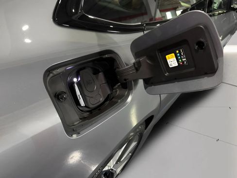 Used 2023 BMW i4 eDrive40 w/ Parking Assistance Package RWD image 34