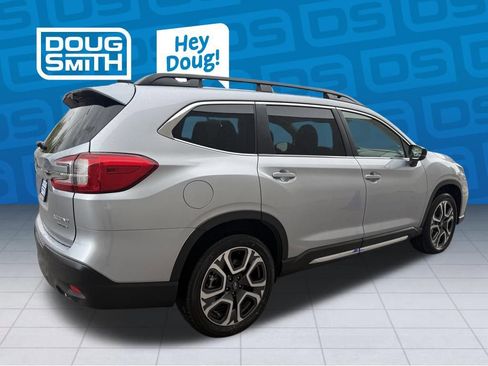 New 2026 Subaru Ascent Limited AWD/4WD image 5