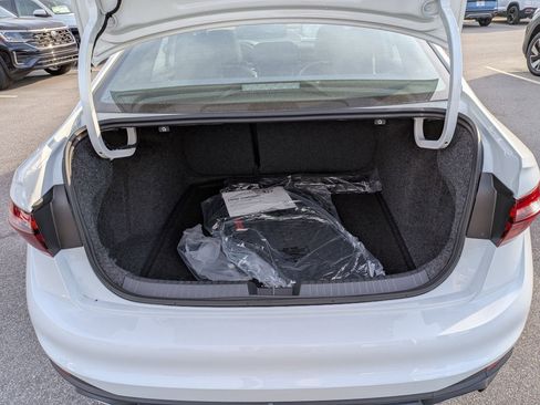 New 2026 Volkswagen Jetta GLI Autobahn image 30