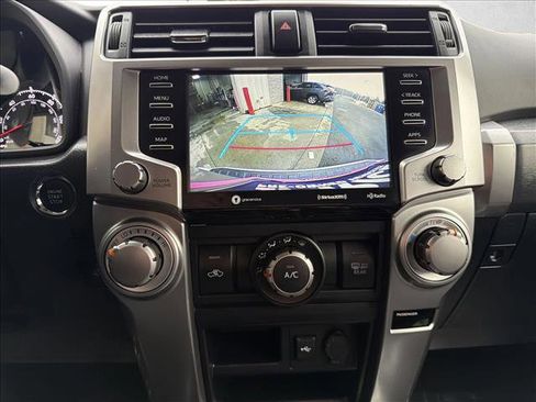 Certified 2023 Toyota 4Runner SR5 Premium image 20