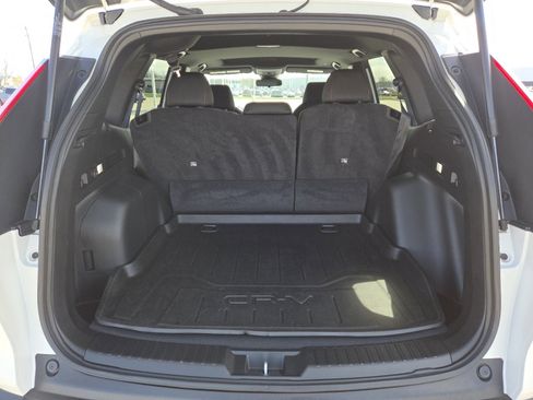 Used 2024 Honda CR-V Sport image 19