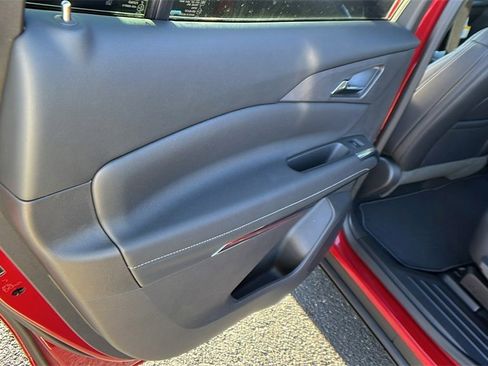 New 2026 Chevrolet Traverse LT image 16