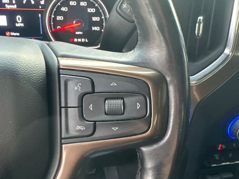 Used 2022 Chevrolet Silverado 3500 High Country w/ Technology Package image 27