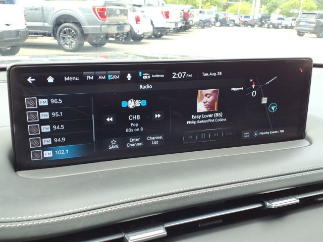 Used 2024 Genesis GV70 2.5T w/ Sport Prestige Package AWD/4WD image 25
