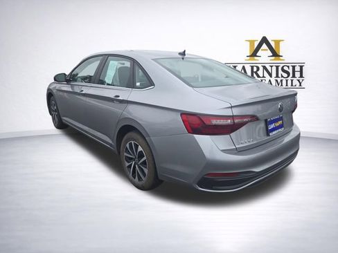 Certified 2022 Volkswagen Jetta S FWD image 5
