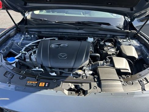 New 2026 MAZDA CX-50 Meridian Edition w/ Weather Package image 6