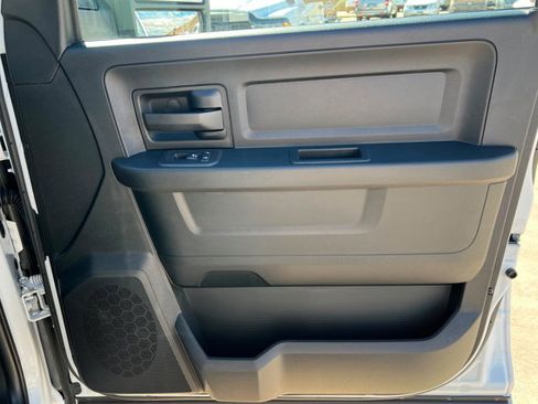 New 2026 RAM 2500 Tradesman image 22