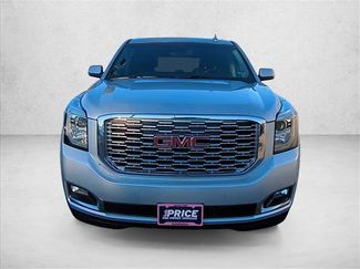 Used 2020 GMC Yukon Denali w/ Denali Ultimate Package video 2