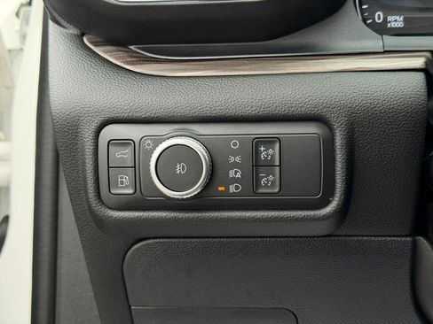 Used 2021 Ford Explorer Limited w/ Hybrid Equipment Group 310A image 43