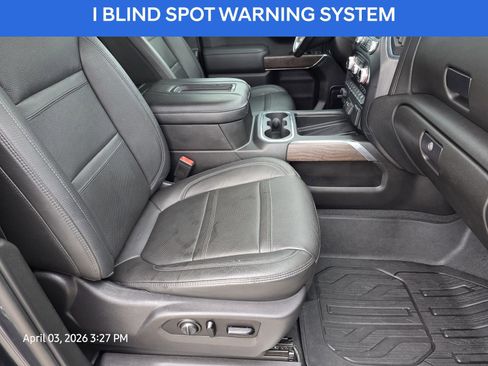 Used 2020 GMC Sierra 1500 Denali image 17