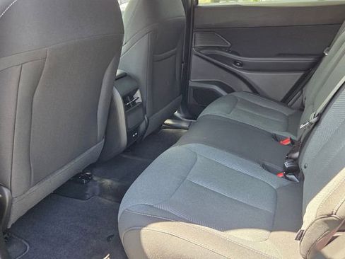 New 2026 Jeep Cherokee Laredo AWD/4WD image 6