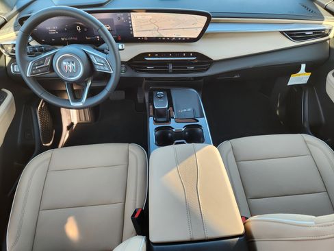 New 2026 Buick Enclave Preferred w/ Power Package image 21