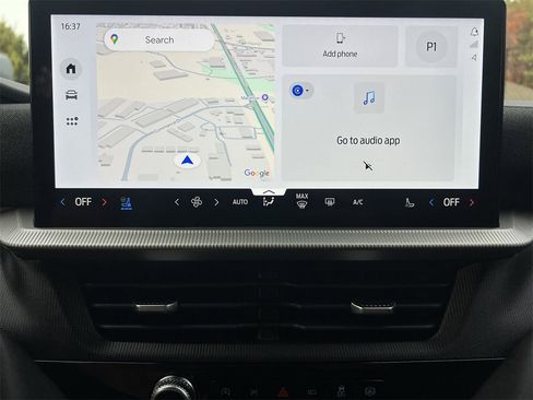 New 2026 Ford Explorer Tremor w/ Tremor Ultimate Package image 4