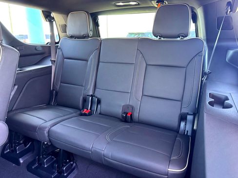 New 2026 Chevrolet Tahoe Premier AWD/4WD image 26