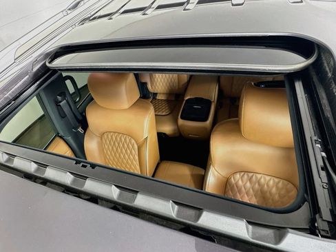 Certified 2023 INFINITI QX80 Sensory w/ Cargo Package AWD/4WD image 29