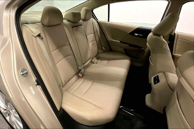 Used 2013 Honda Accord EX-L image 26