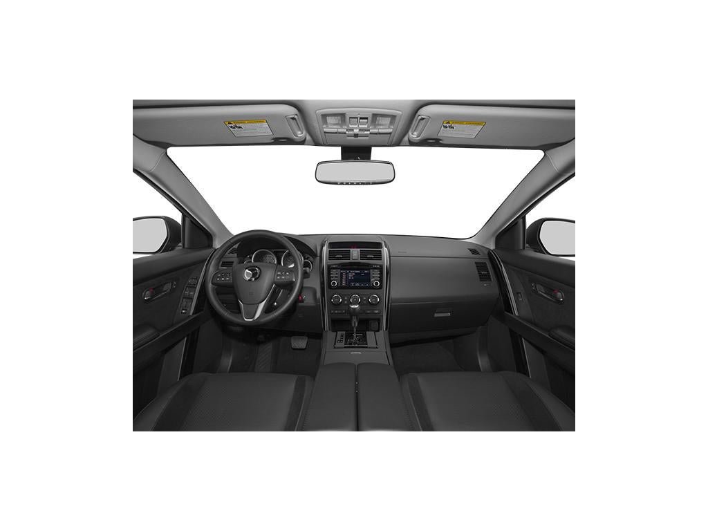 Used 2014 MAZDA CX-9 Touring AWD/4WD image 20