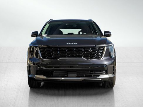New 2026 Kia Sorento S image 2