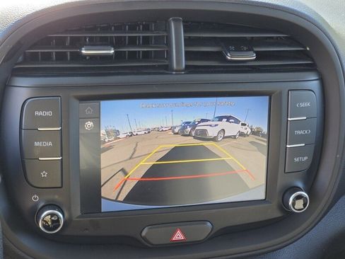 Certified 2024 Kia Soul LX w/ Option Group 015 image 19