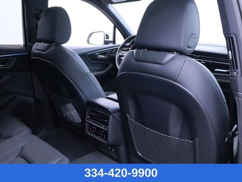 New 2025 Audi Q7 3.0T Premium Plus image 21
