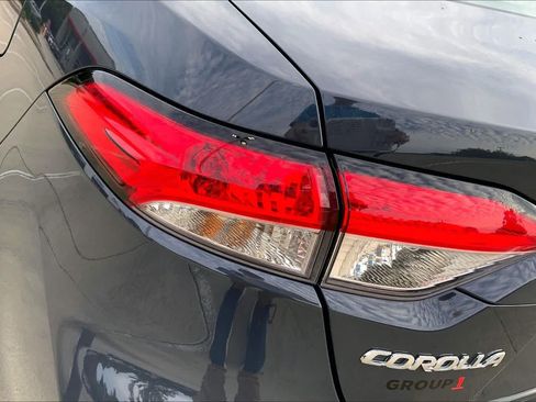 Used 2024 Toyota Corolla LE FWD image 27