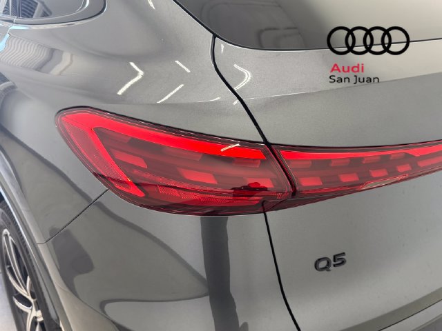 New 2026 Audi Q5 Premium Plus AWD/4WD image 11