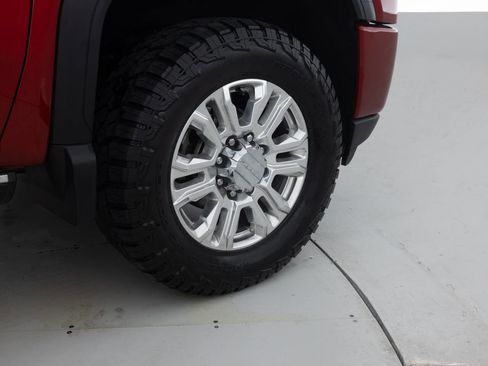 Used 2021 GMC Sierra 3500 Denali w/ Denali Ultimate Package image 19