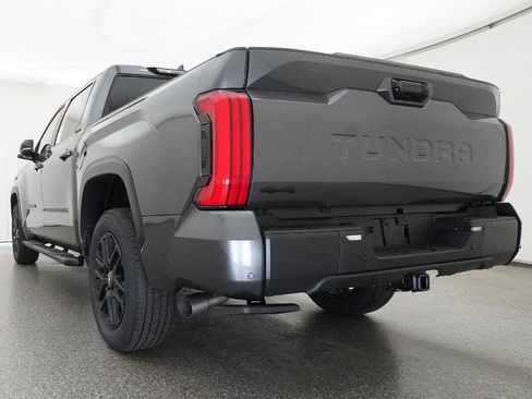 New 2026 Toyota Tundra Limited AWD/4WD image 48