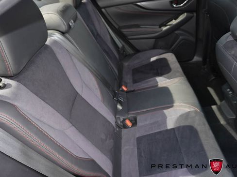 Used 2023 Subaru WRX Limited w/ Popular Package #1 AWD/4WD image 44