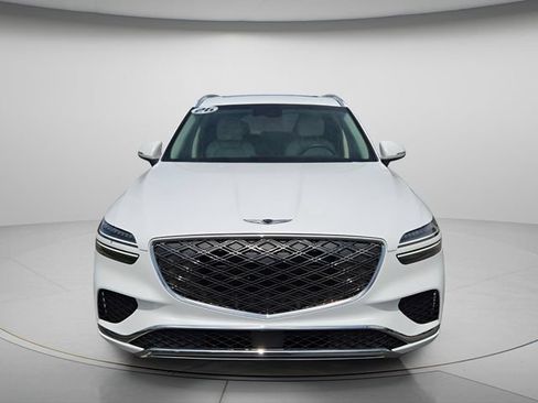 Used 2026 Genesis GV70 2.5T Select AWD/4WD image 4